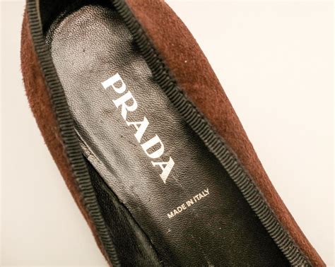 prada brown suede shoes|prada suede shoes prices online.